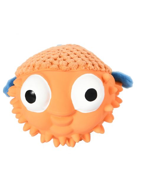 Adori Speeltje Dory - Hondenspeelgoed - 17 cm Assorti