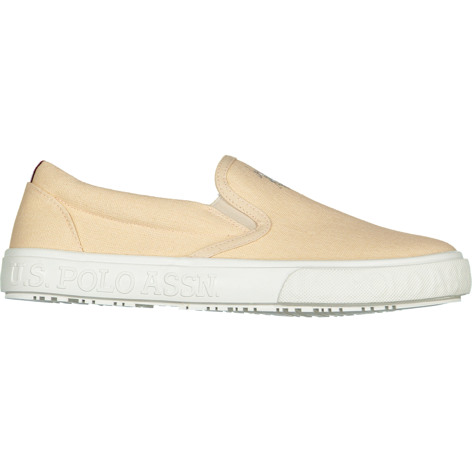 U.S Polo Assn. Damen-Sneaker Marew