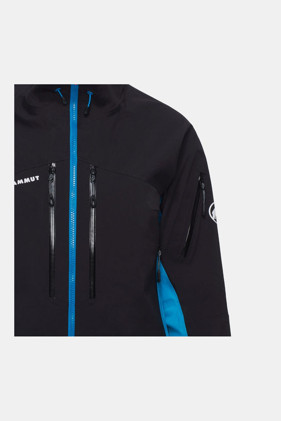 Mammut Mammut Taiss Pro Hs Hooded Jacket Women