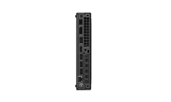 Lenovo ThinkStation P3 30H0 - Lille 1 x Core i7 i7-14700 / op til 5.4 GHz - vPro Enterprise - RAM 16 GB - SSD 512 GB - TCG Opal Encryption, NVMe, Performance - UHD Graphics 770 - Gigabit Ethernet, IEEE 802.11ax (Wi-Fi 6E) - Win 11 Pro - skærm: ingen