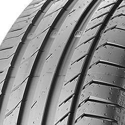 Continental ContiSportContact 5 SSR 235/45 R19 95V MOE, SUV, runflat