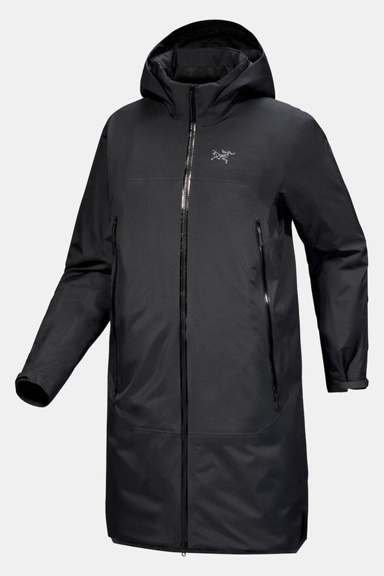 Arc'teryx Arc'teryx Beta Down Parka Dames
