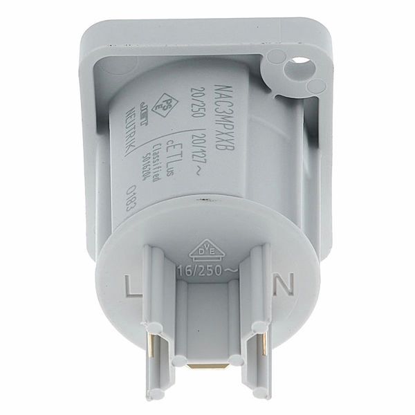 Neutrik NAC3 MPXXB