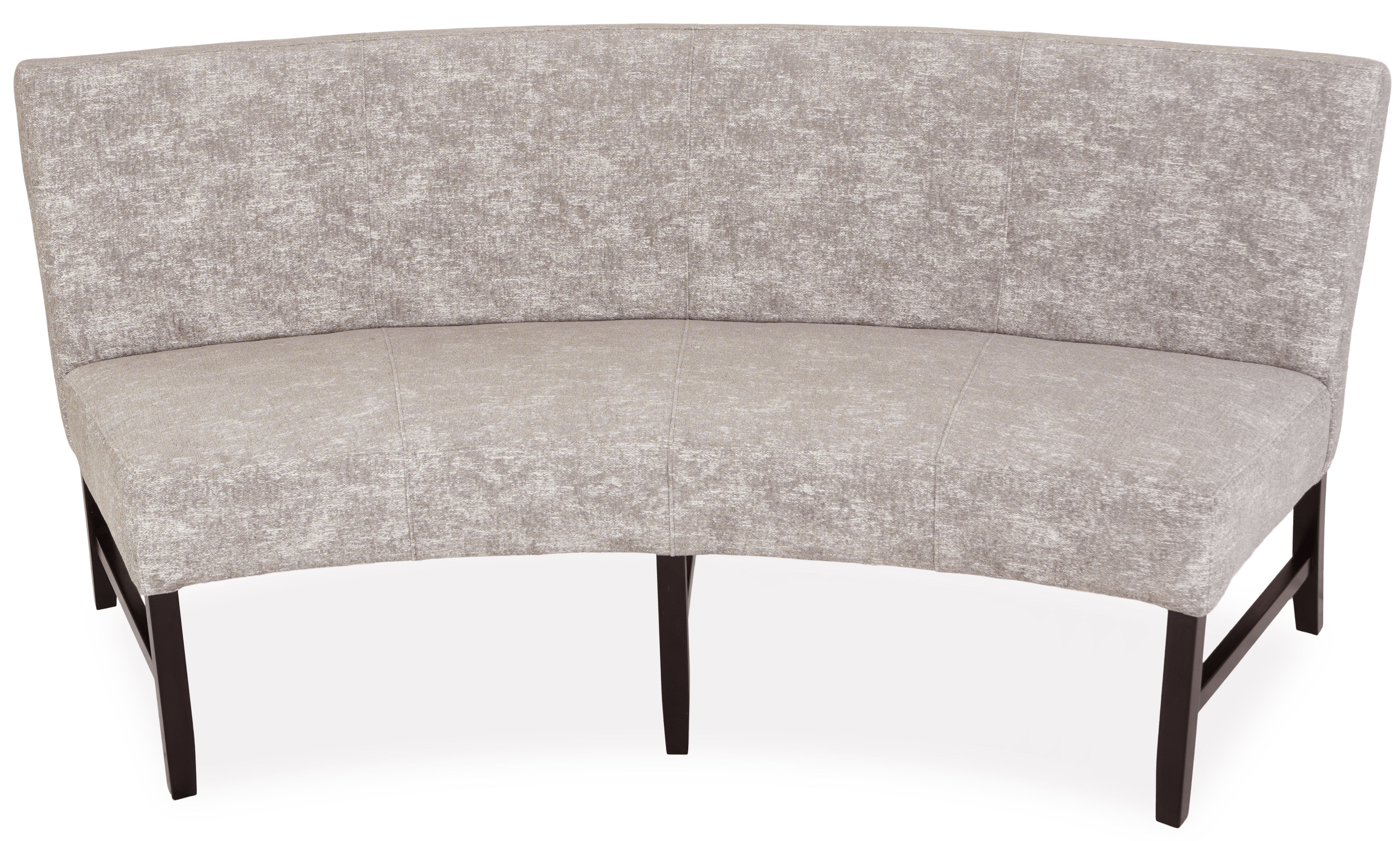 Eetkamerbank Celeste D65 x H88 cm