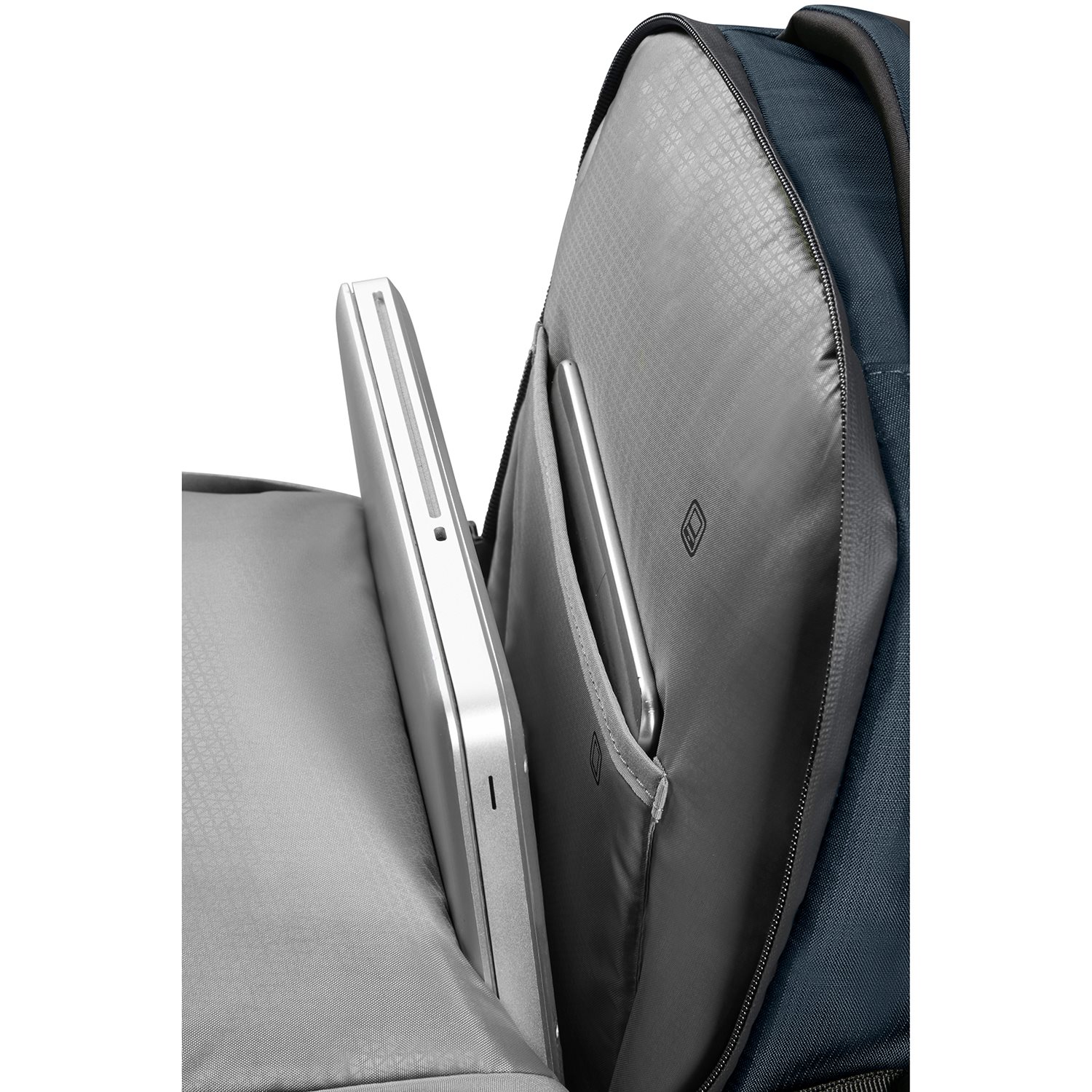 Samsonite BIZ2GO Laptop Backpack 15.6'' Daytrip deep blue