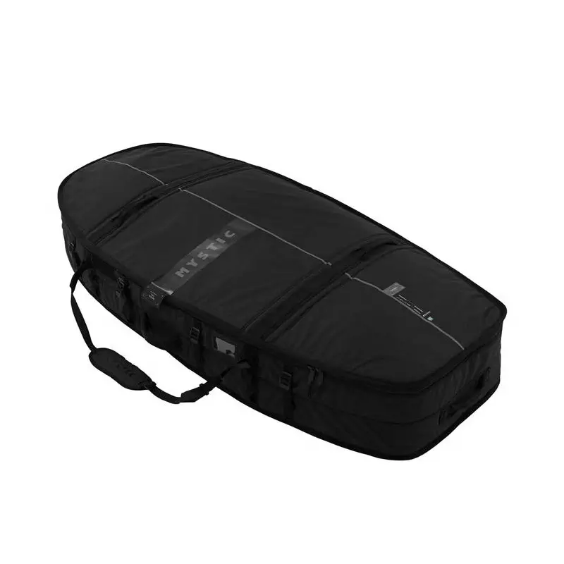 Boardbag wingfoil MYSTIC Patrol Black