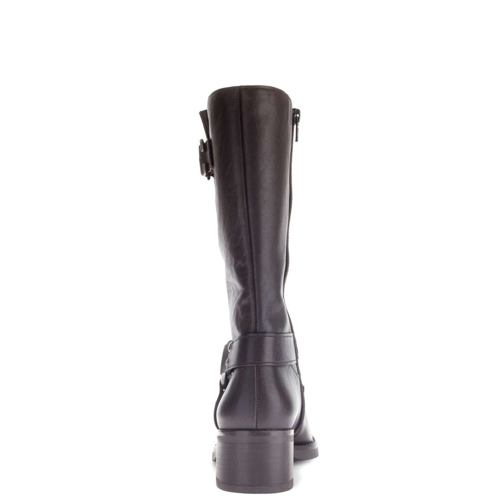 Biker Boot bruin