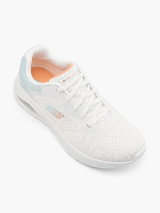Skechers CON-AIR Sneaker Weiss