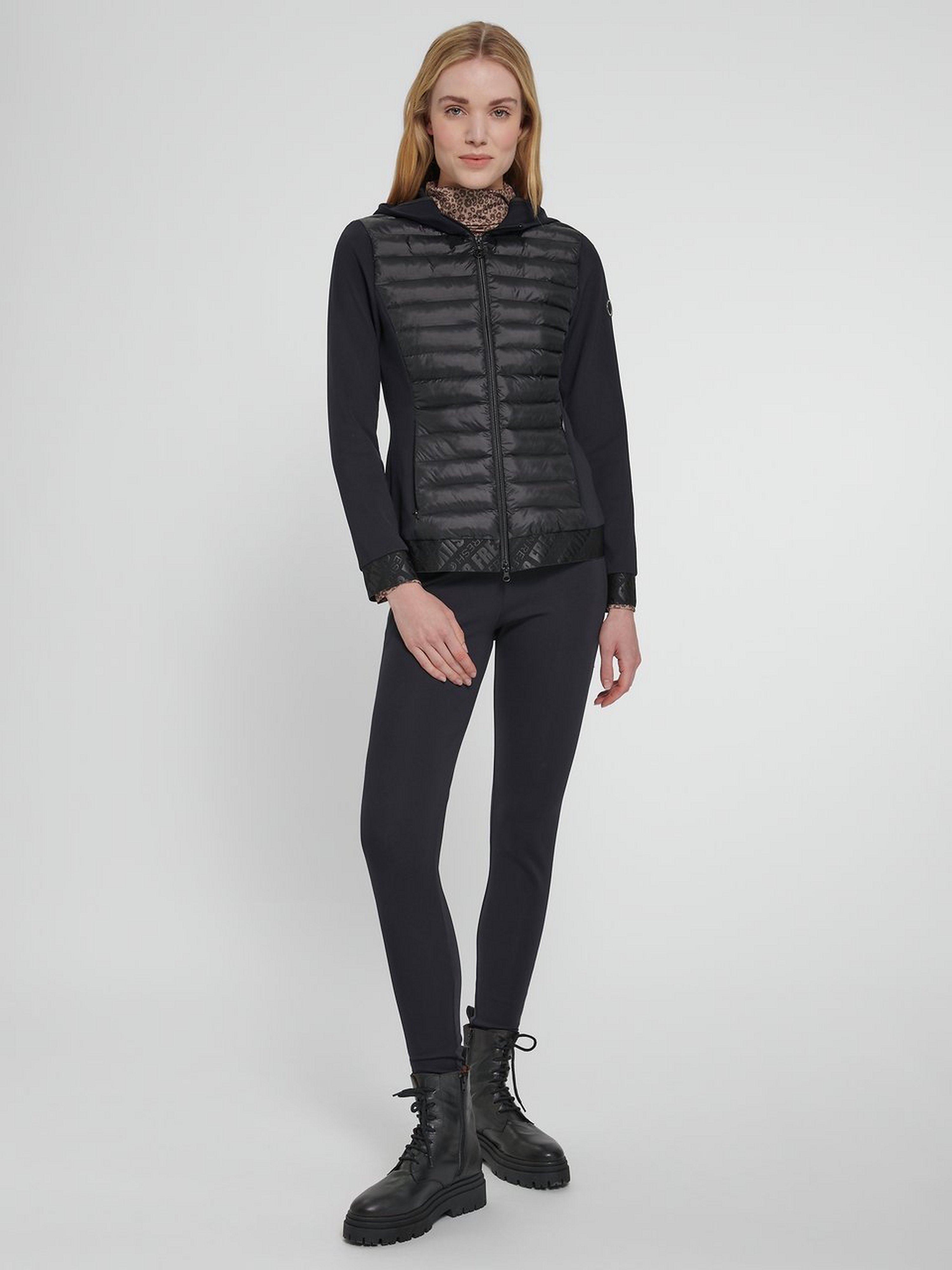 Jacke