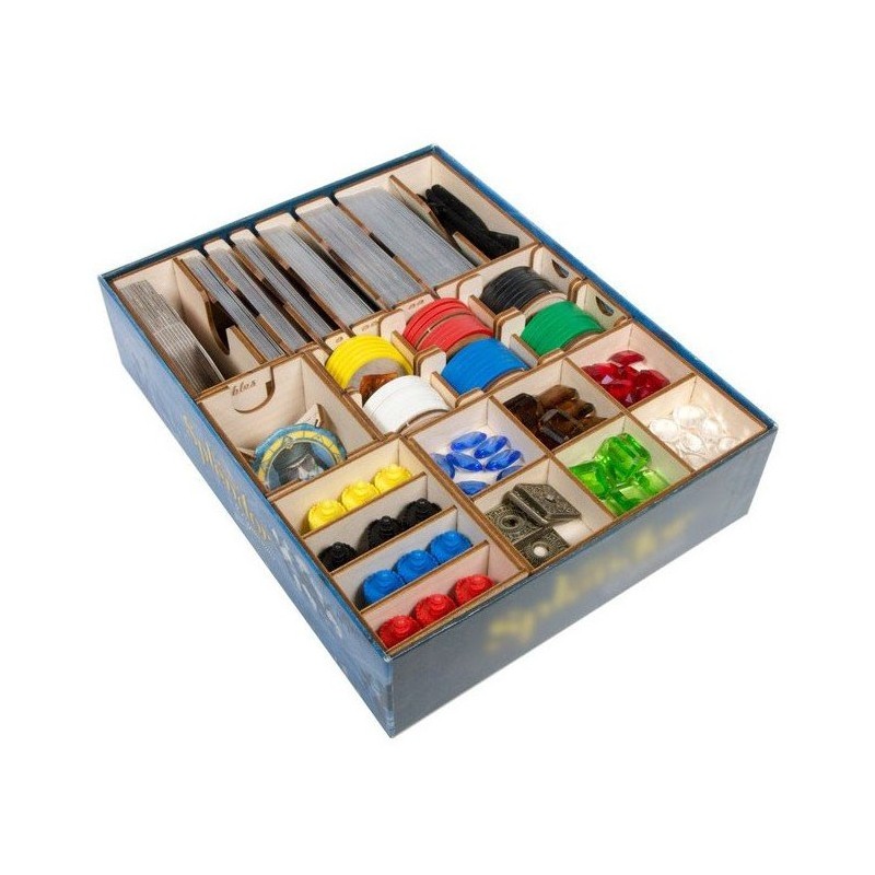 Organizer - Splendor