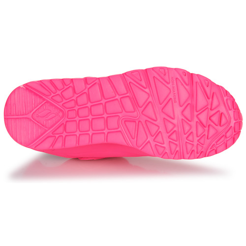 Skechers - UNO LITE - CLASSIC - Rose