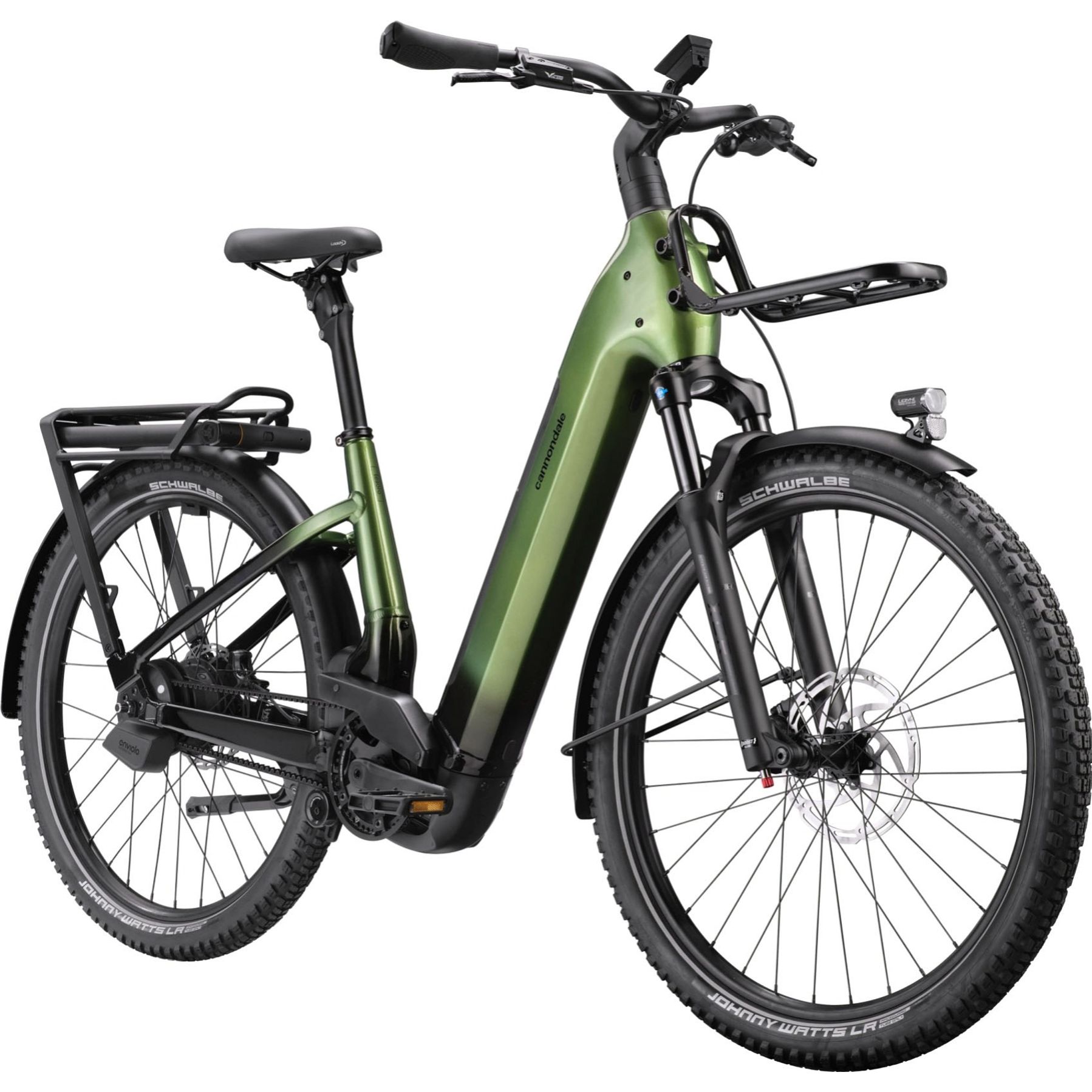 Cannondale Tesoro Automatiq 2026
