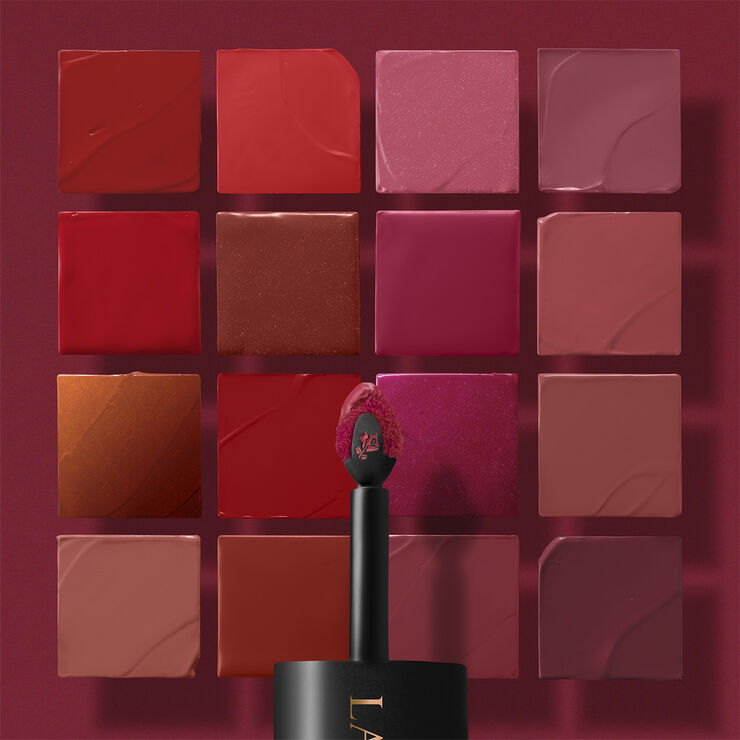 Lancôme L'absolu Rouge Drama Ink