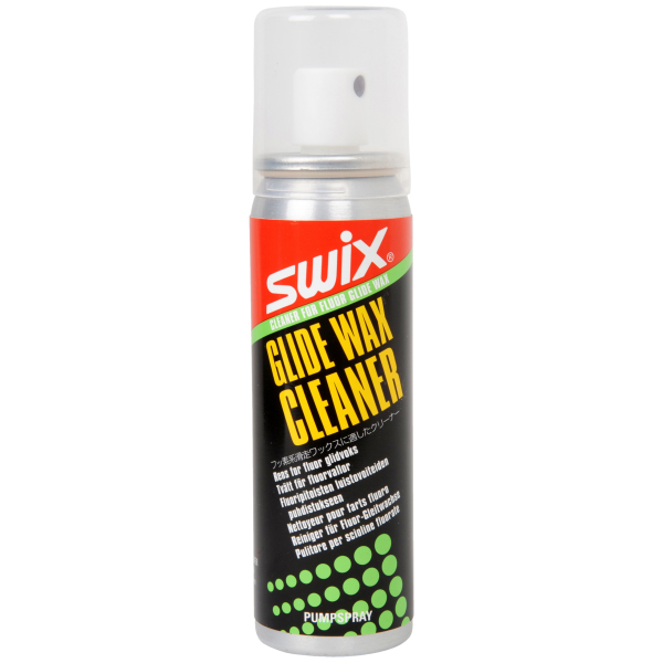I84 Fluor Glidewax Cleaner 70ml