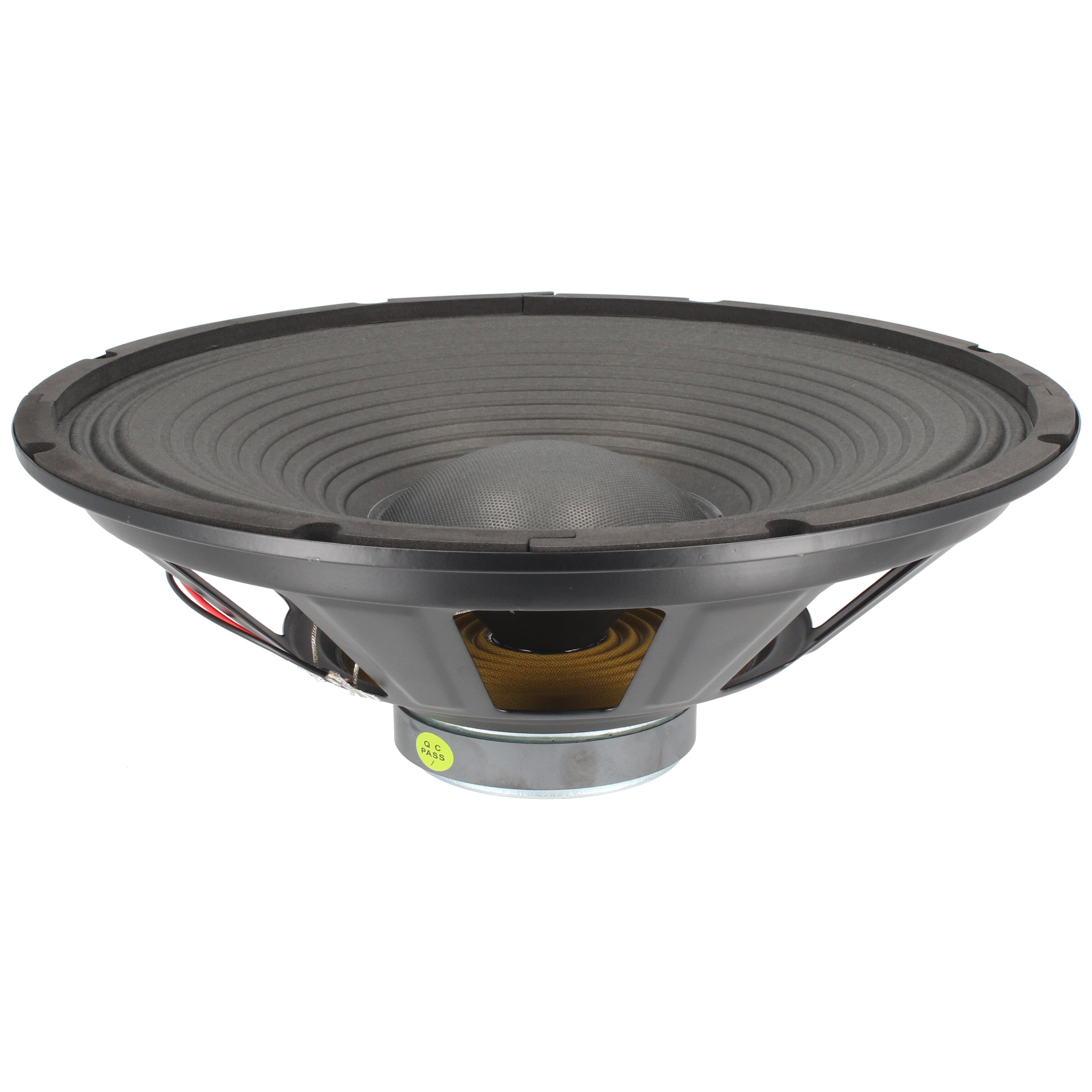 Devine 11447 15 inch woofer Sound Scout 15