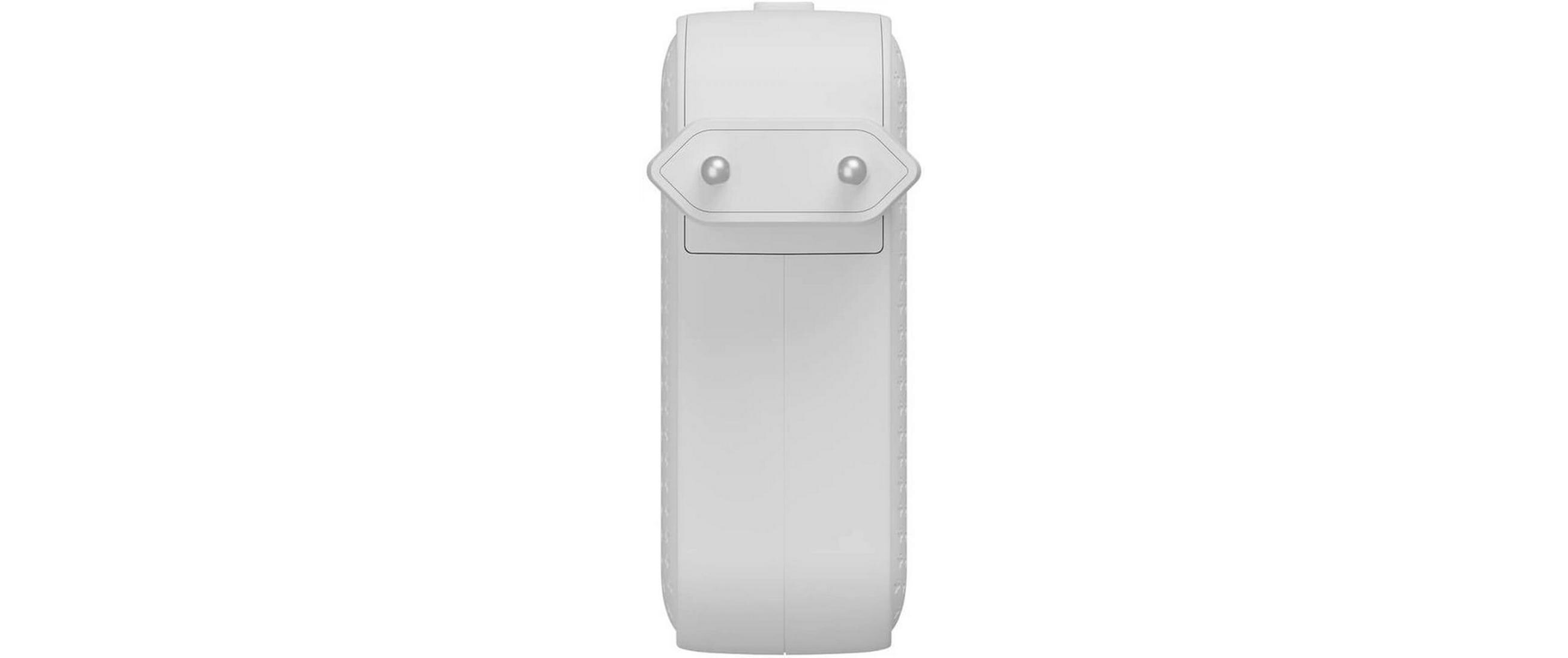 USB-Wandladegerät HyperJuice USB-C GaN 100 W WeissKompaktes GaN-Reiseladegerät mit 4 Anschlüssen
