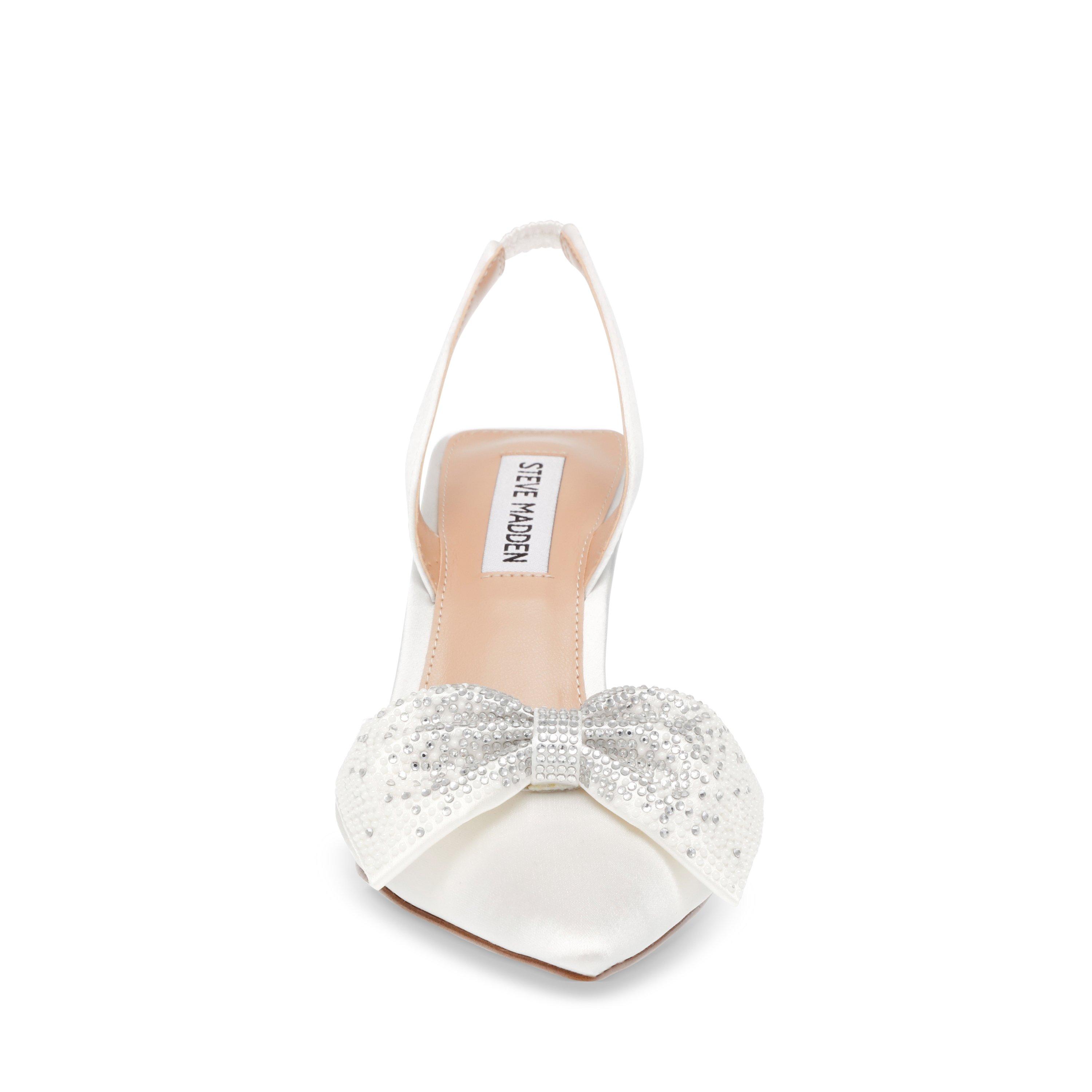 Steve Madden Niteowl P Heels