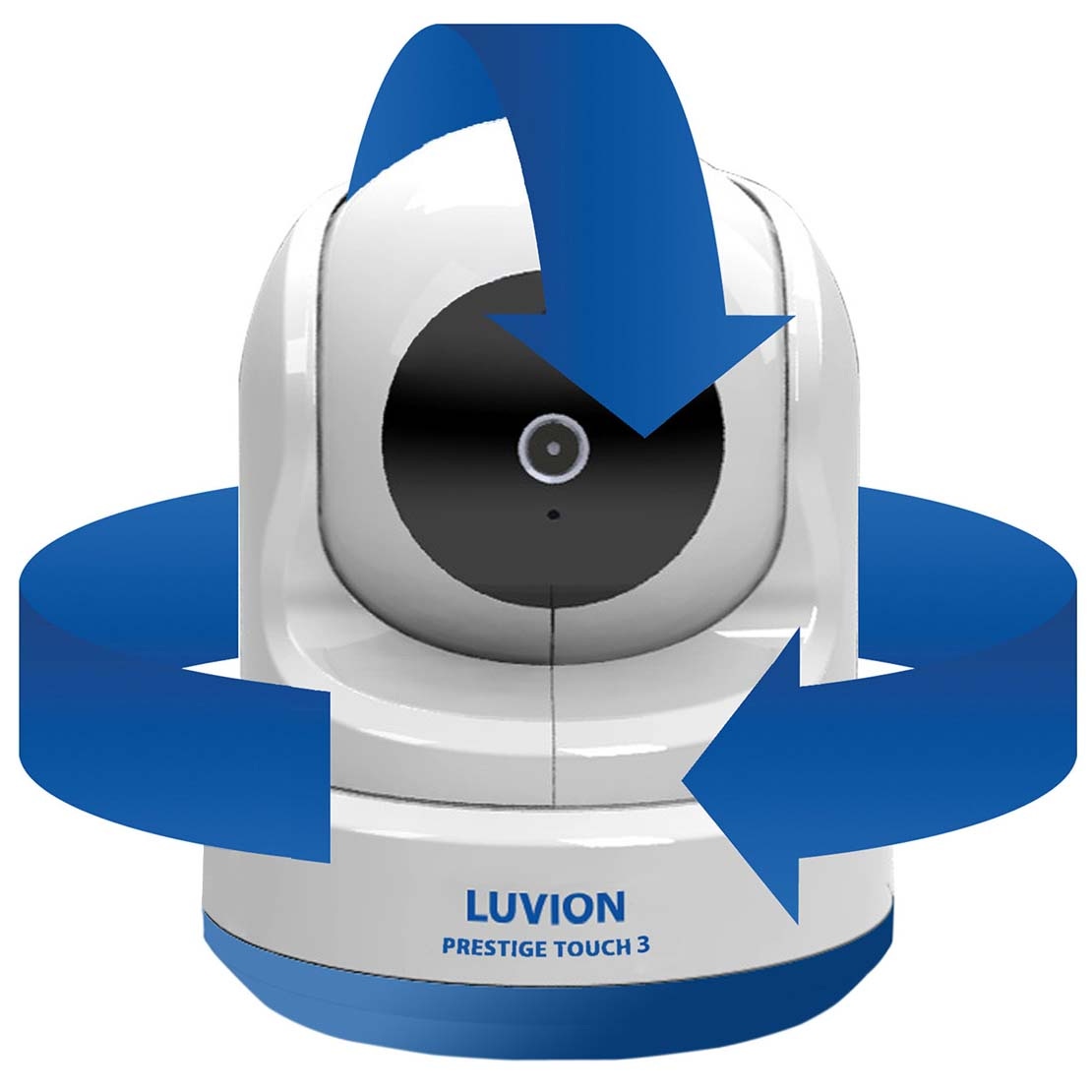 Luvion Prestige touch 3 kopen? - Shop online - Prénatal