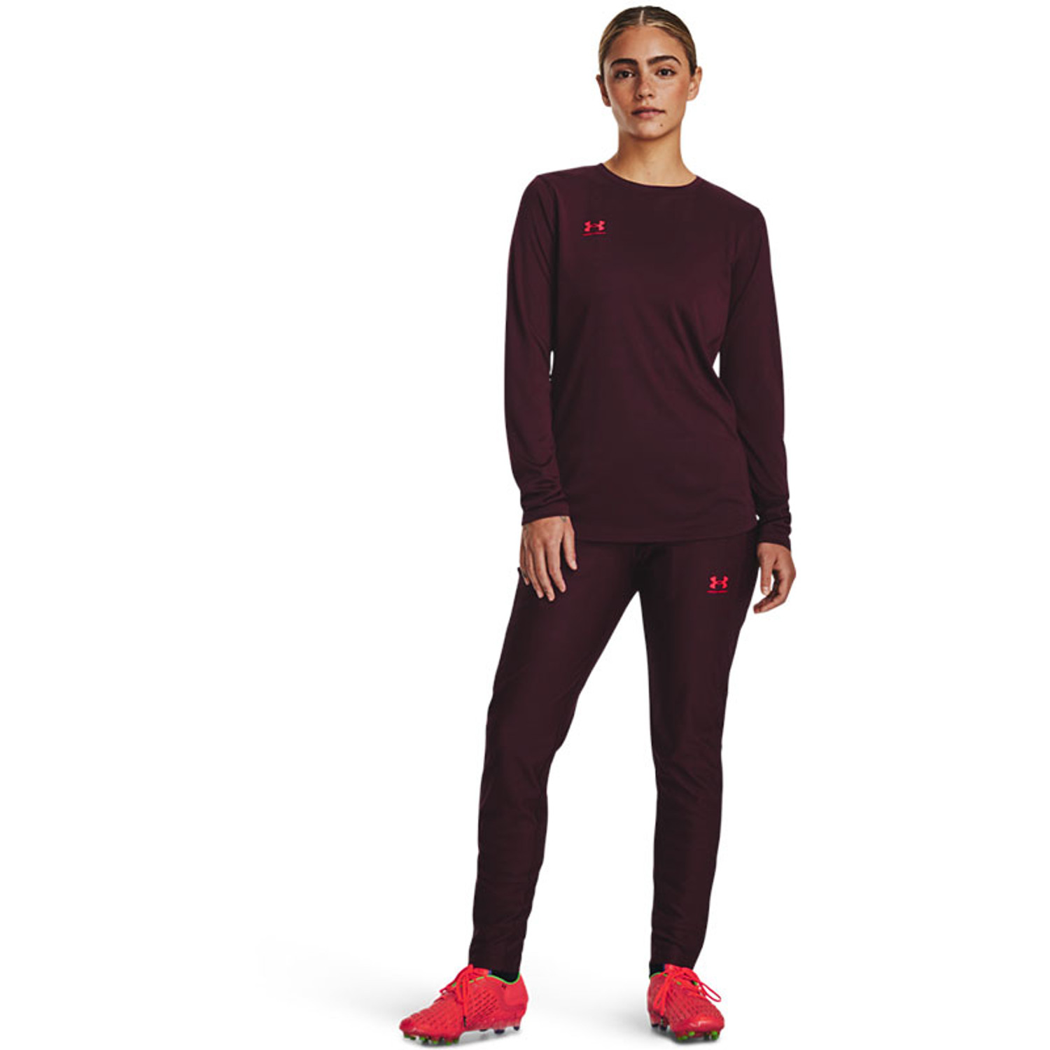Under Armour Challenger Trainingspak Dames