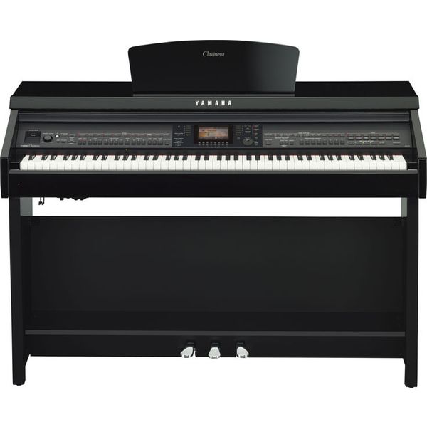 Yamaha CVP-701 PE