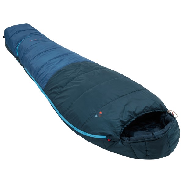 Vaude - Kid's Kobel Adjust 500 II SYN - Sac de couchage enfant