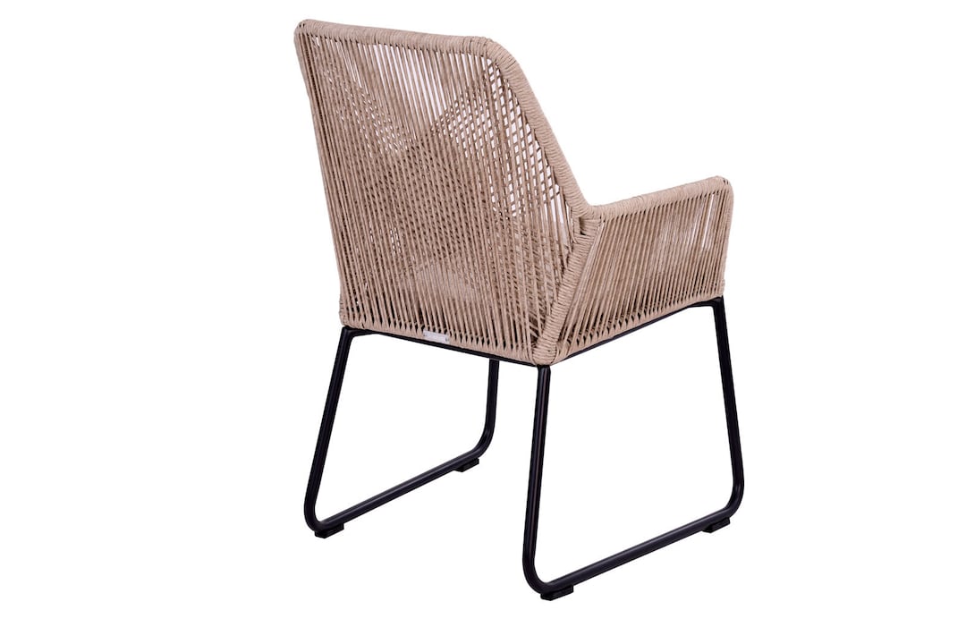 Garden FLAIR Gartensessel MIDWAY beige