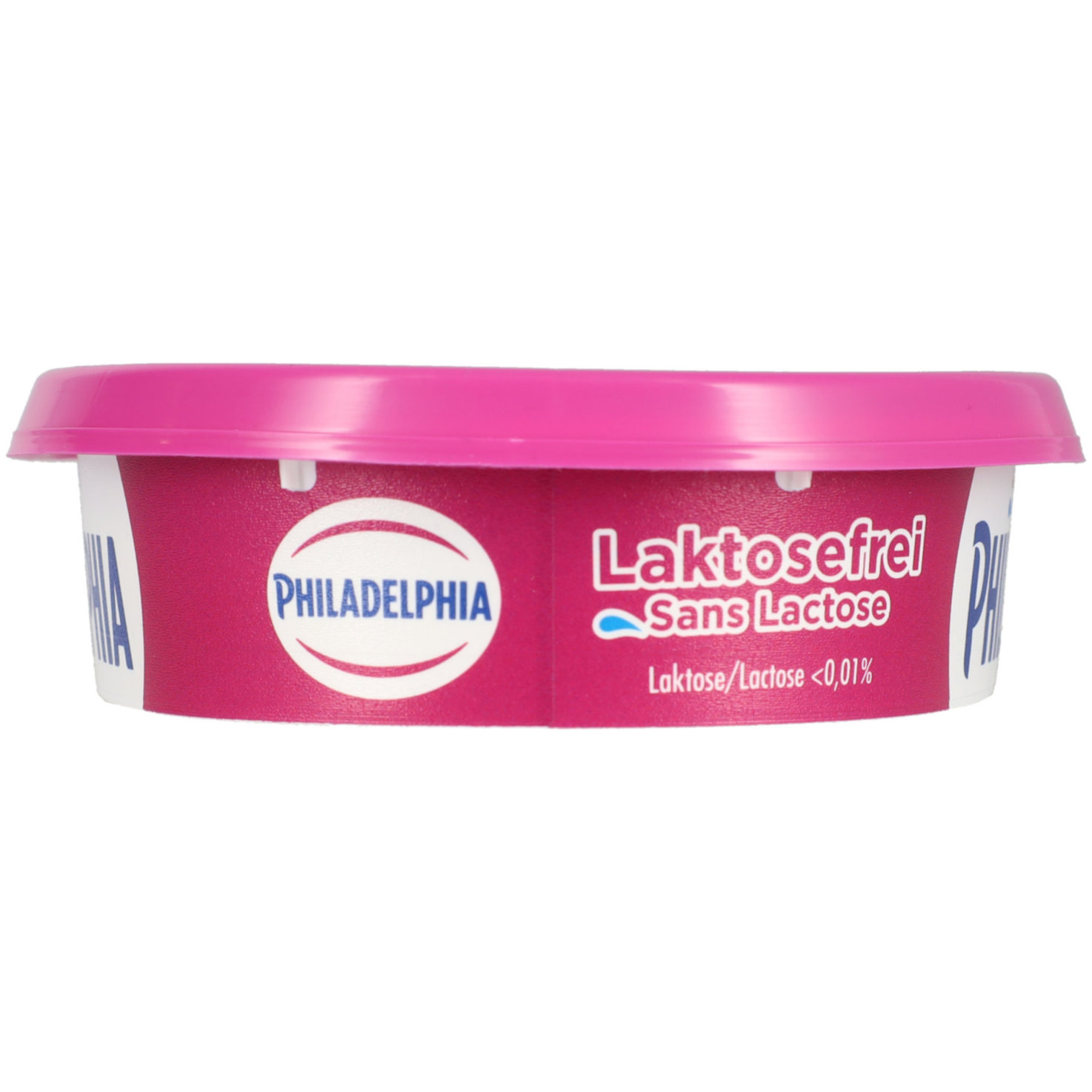 Philadelphia Frischkäse laktosefrei