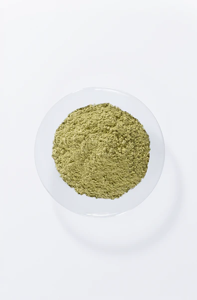 Khadi Coloration Végétale - Blond clair 100g