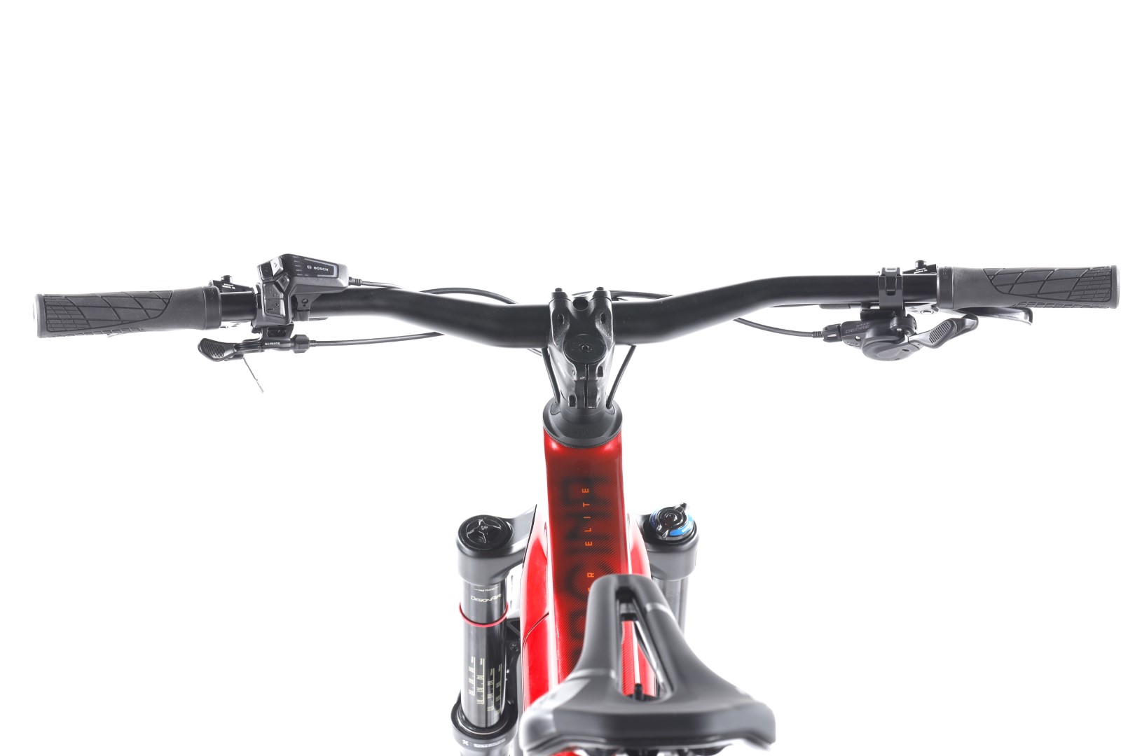KTM Macina Prowler Elite (2024) | Diamond