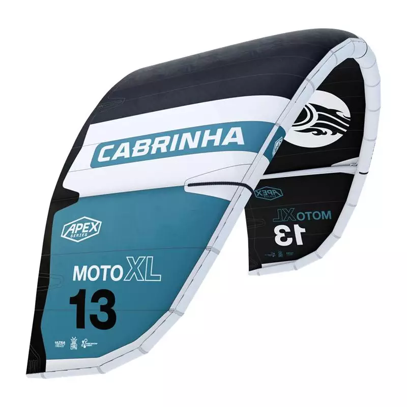 Aile kitesurf CABRINHA Moto XL Apex 2024