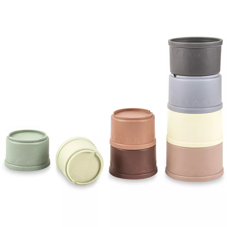 Scandinavian Baby Products Stapeleimer