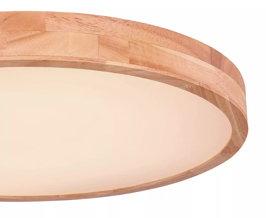 LED-Deckenleuchte Rainer