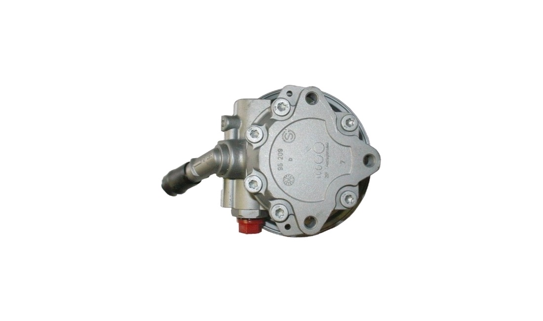 Servopumpe Hydraulisk 131 mm