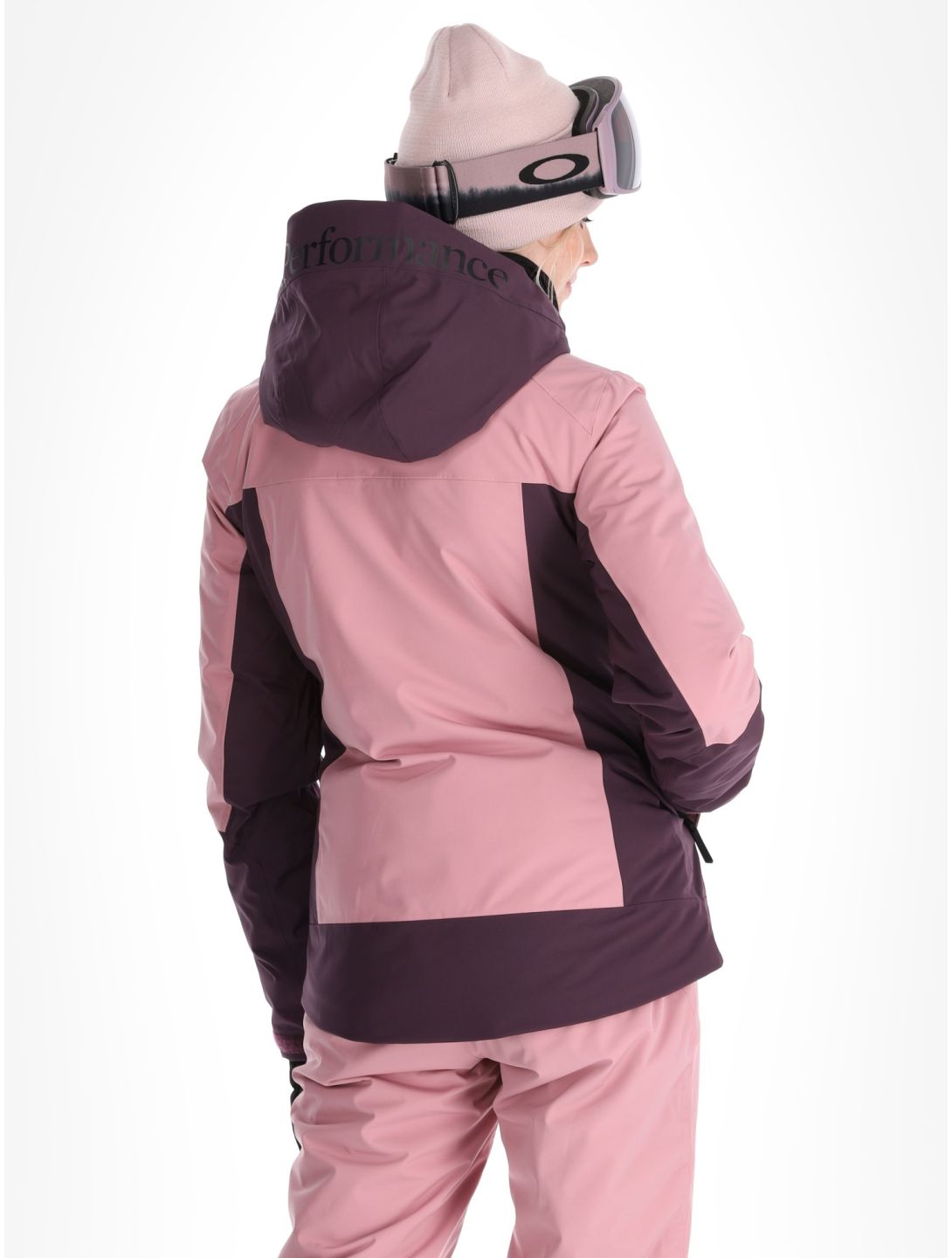 W Rider Tech 2L ski-jas dames