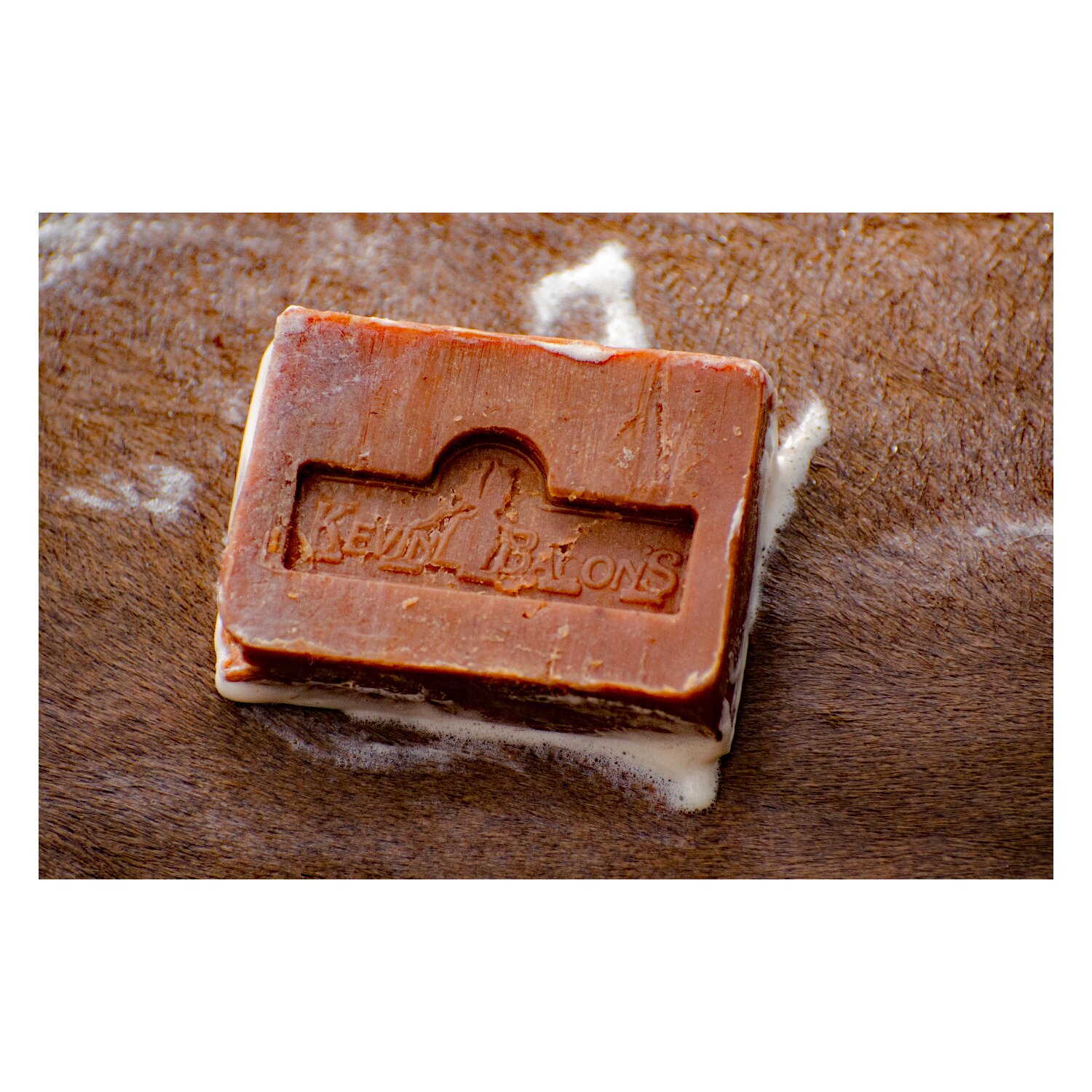 Kevin Bacon's Active Soap