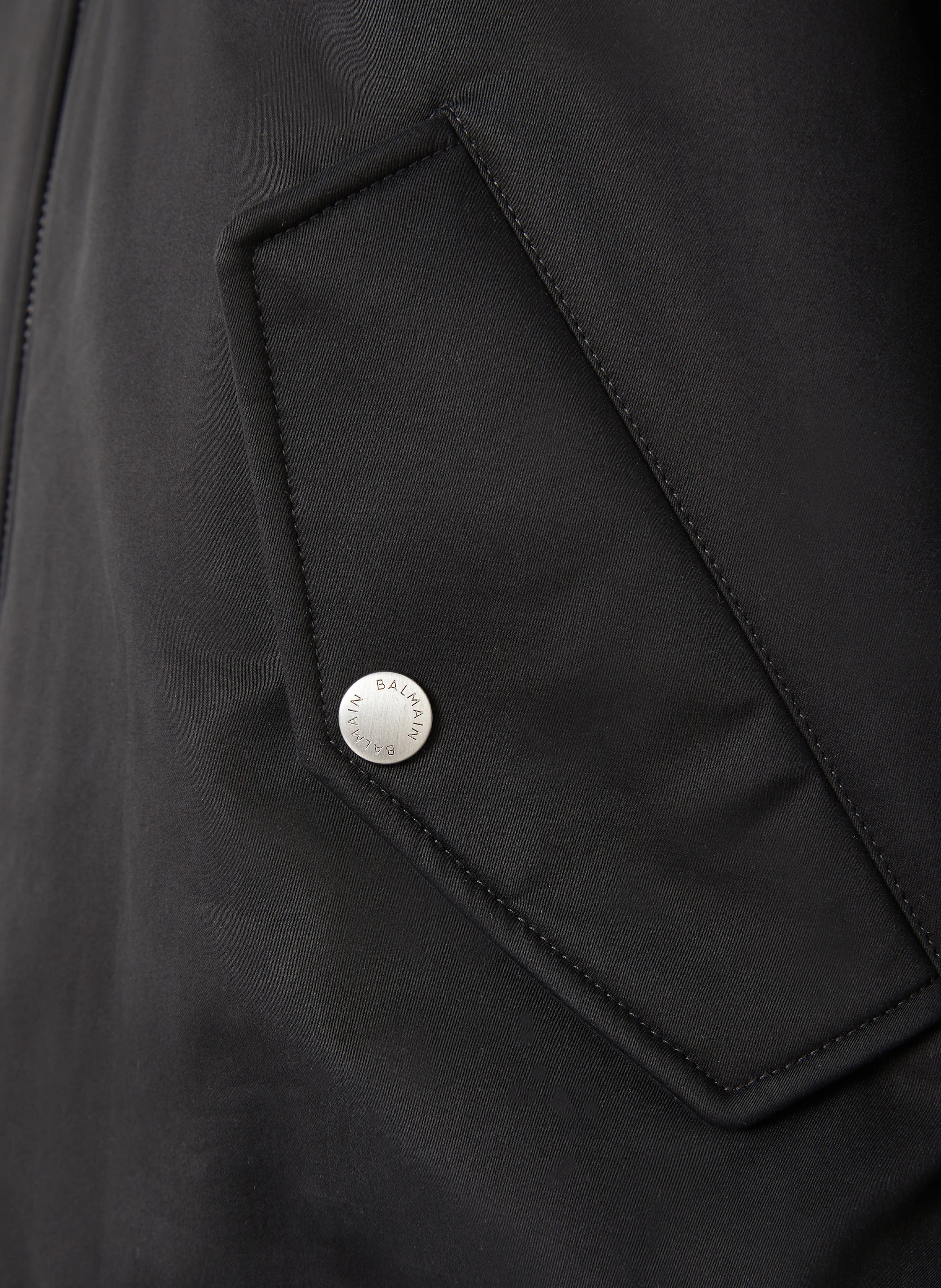 BALMAIN Blouson