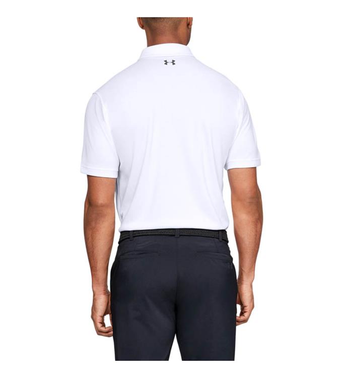Under Armour Men Tech Polo