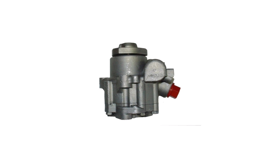 Servopumpe Hydraulisk
