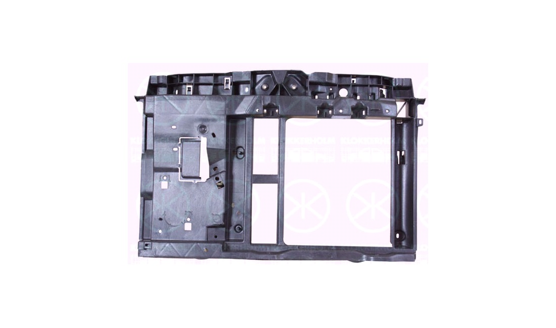 Frontpanel