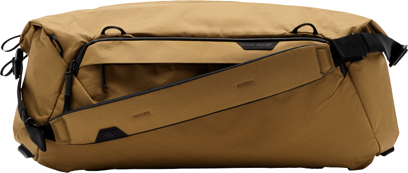 Peak Design - Rejsetaske 35L - Coyote