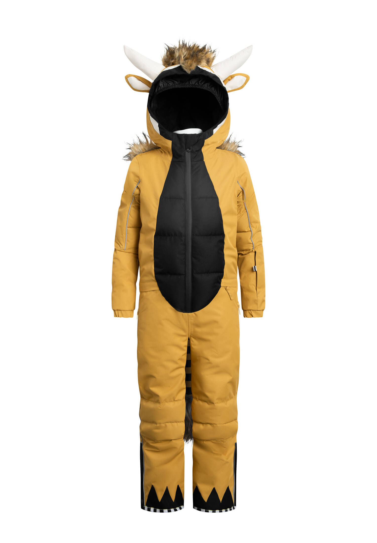 WeeDo| Kinder Skioverall WILD THING
