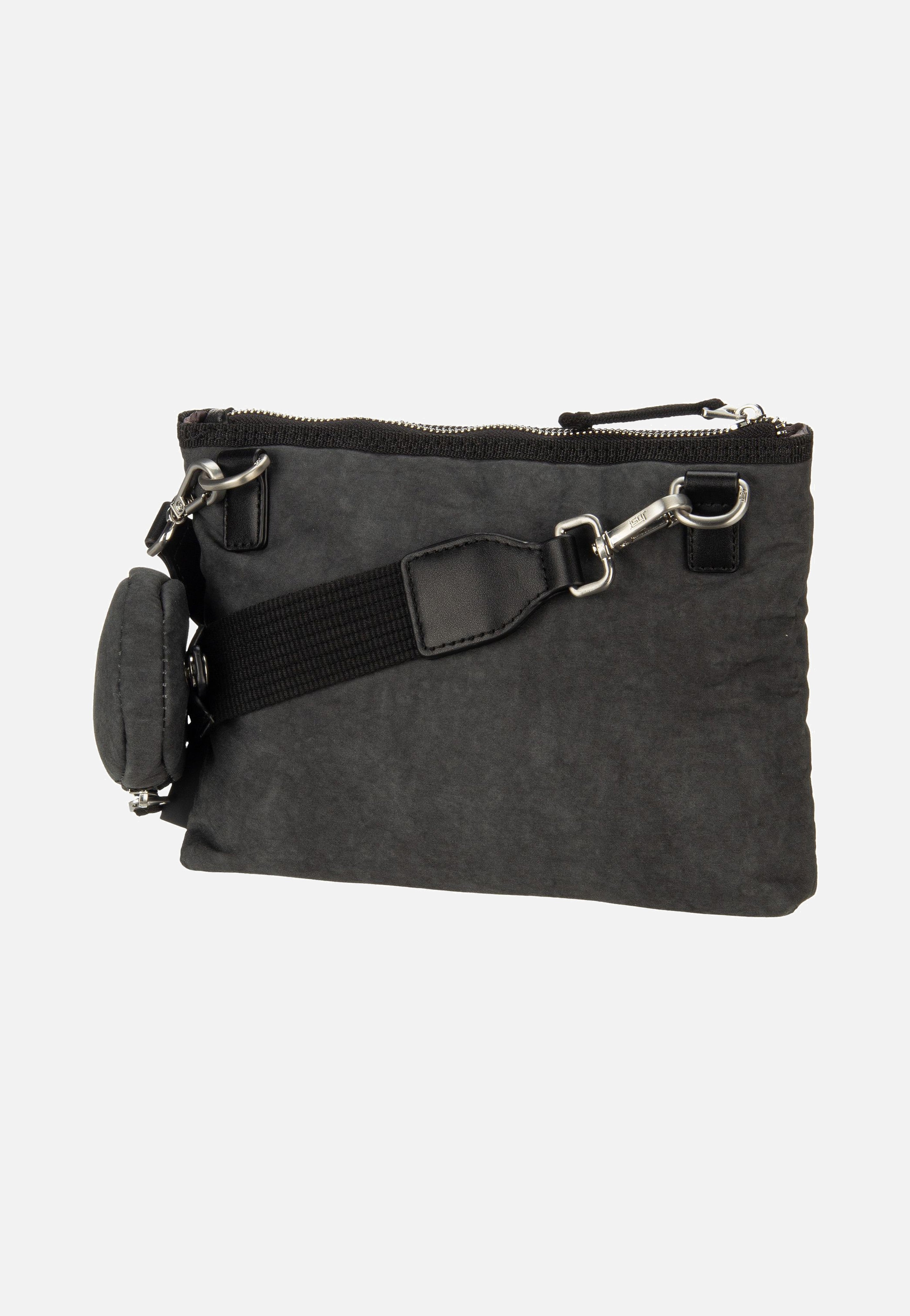 Kerava 5106 Schwarz - Crossbody Bag
