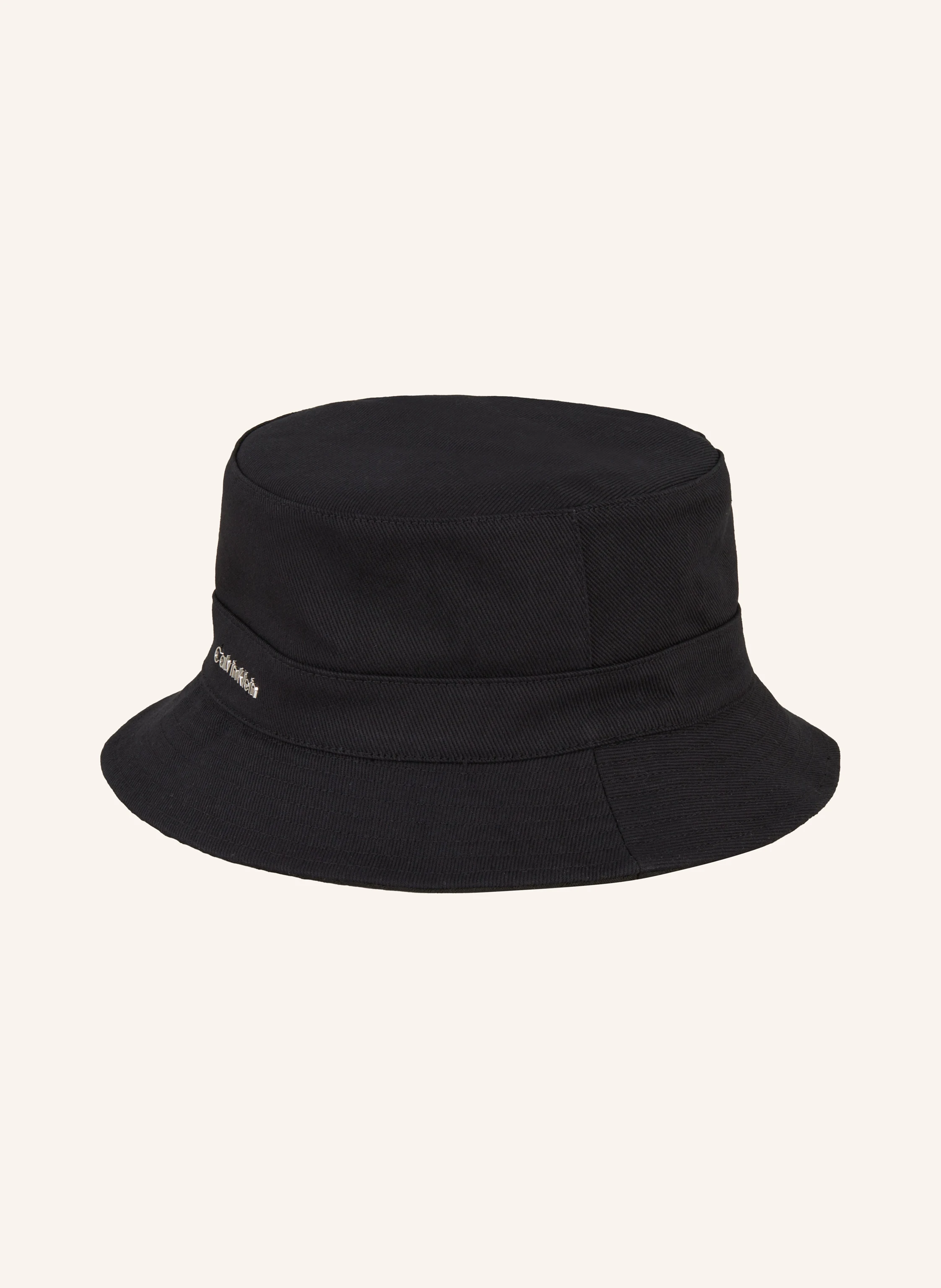 Calvin Klein Bucket-Hat zum Wenden