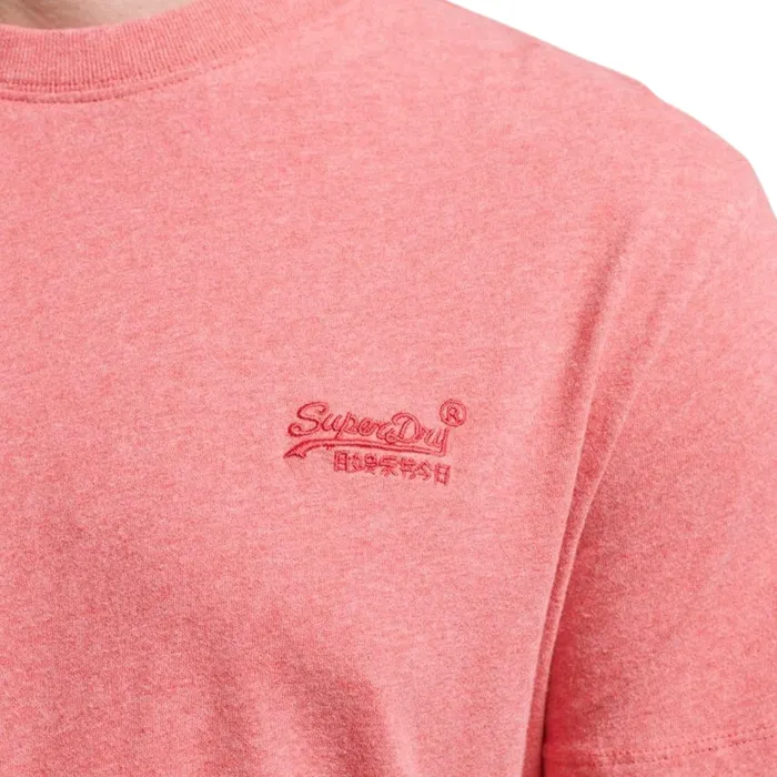 Superdry Vintage Logo Shirt Heren