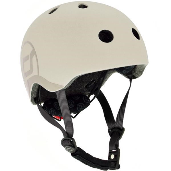 Highway Cykelhjelm Ash - Scoot and Ride → Luksusbaby.dk