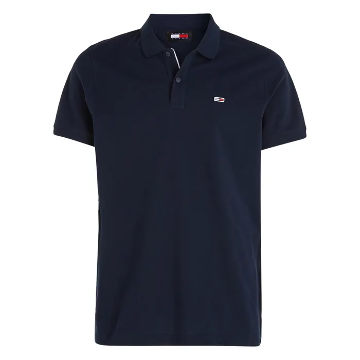 Tommy Hilfiger Slim Placket Polo Heren