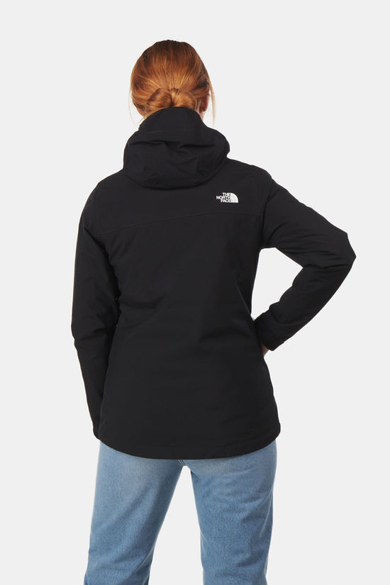 The North Face The North Face Carto Triclimate 3-in-1 Jas Dames