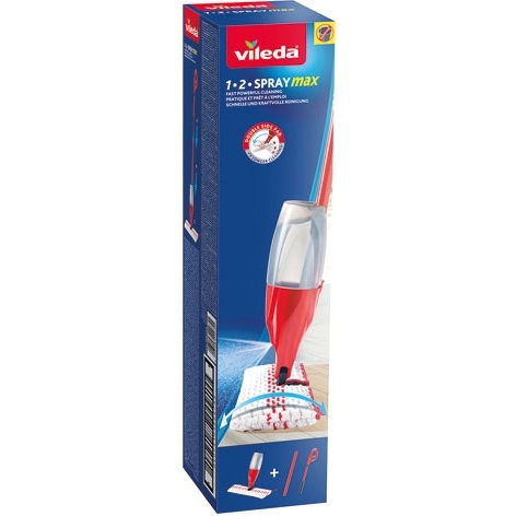 Lave-sol Vileda 1.2 Spray Max