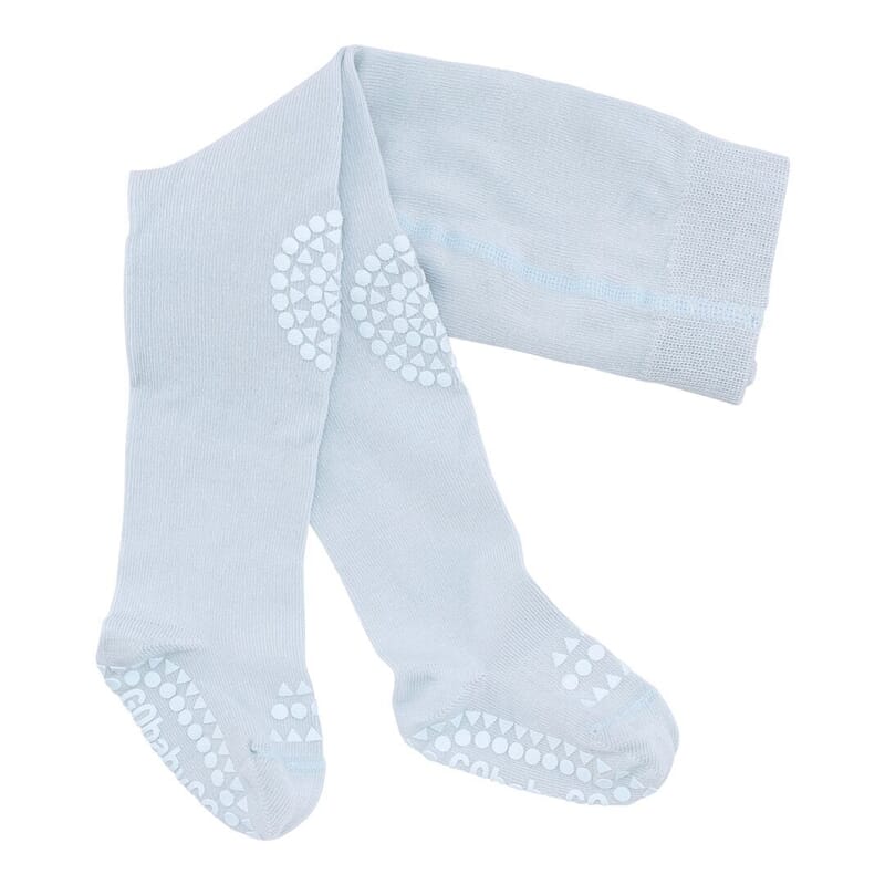 Tights Sky Blue - GoBabyGo - Rumpetroll