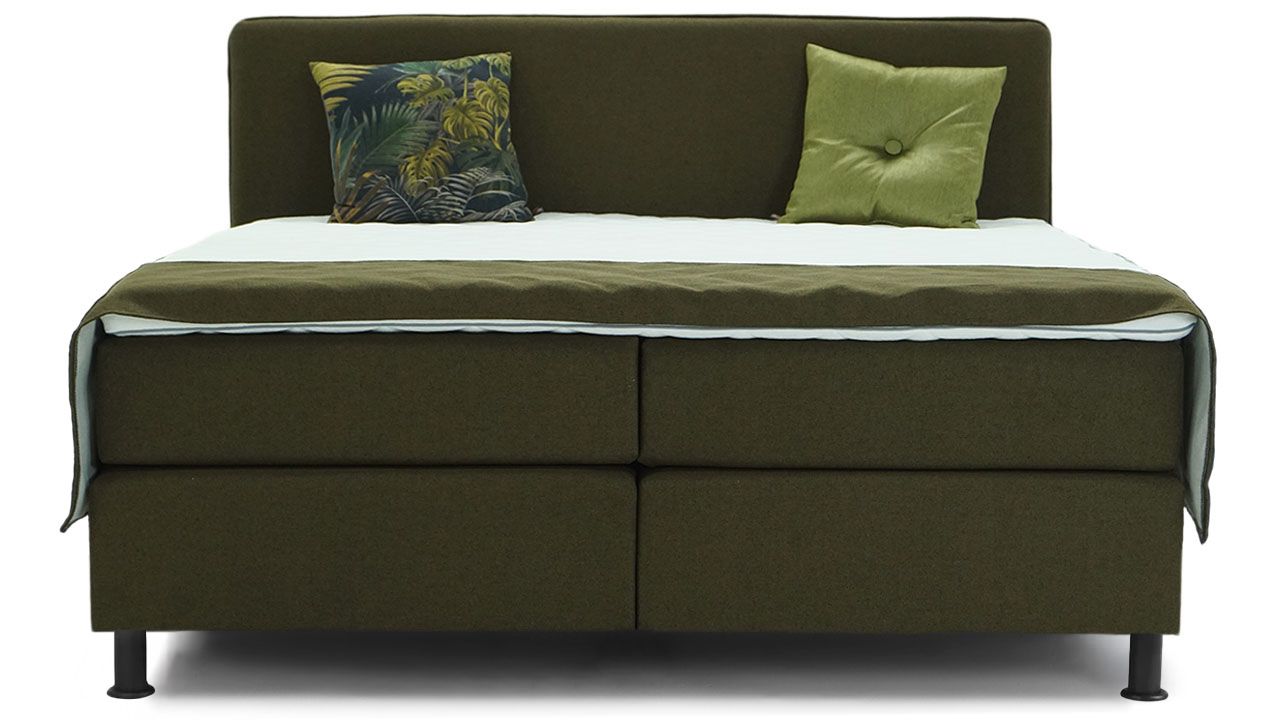 Boxspring Connie